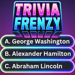 Trivia Frenzy Word Quiz Puzzle simgesi